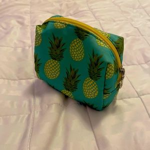 makeup bag
